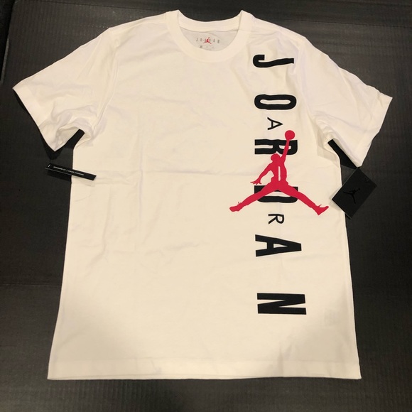 Jordan Other - NWT Jordan Mens T-Shirt